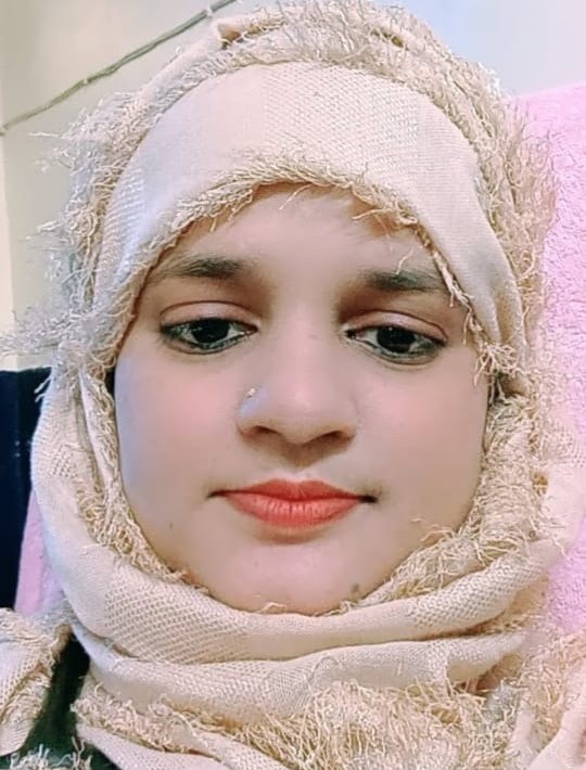 Shfakat - Part time Baby Sitter in sheyan gali in Delhi