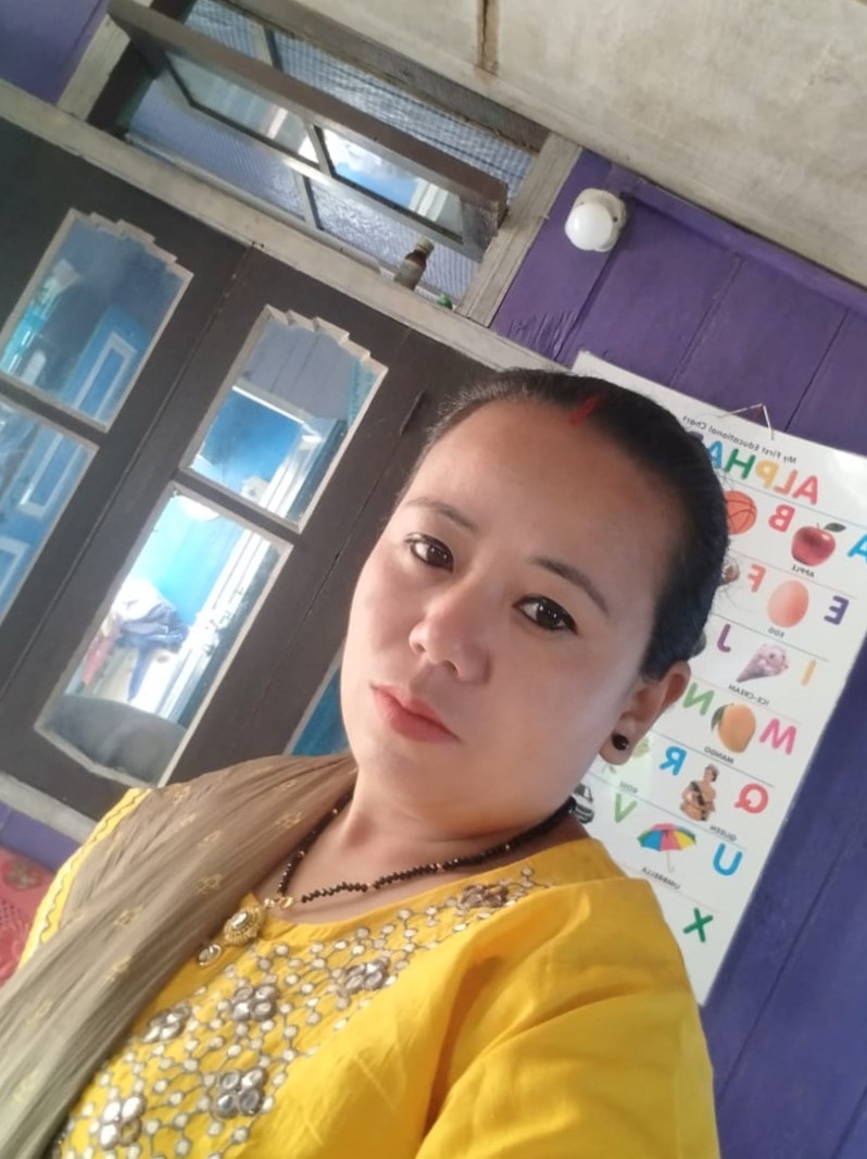 Subala Deban - Part time Baby Sitter in Electronic City in Bangalore Bengaluru