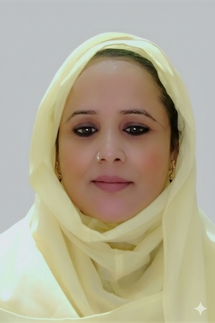shabnam - Part time Cook in bhandup west in Mumbai
