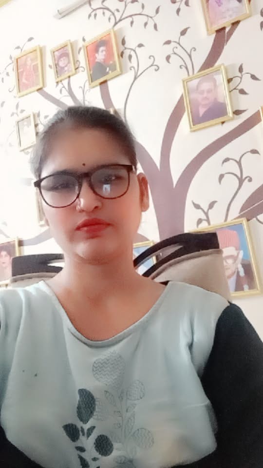 jyoti kumar - Part time Baby Sitter in rajasthan in Bikaner