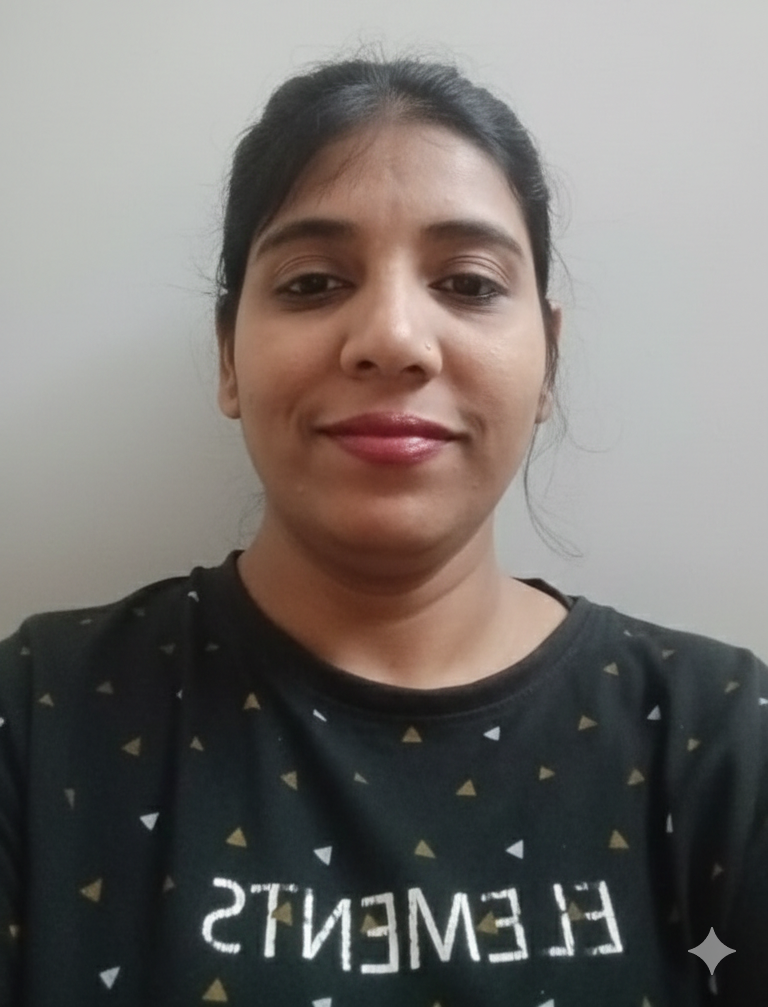 Pilai Gauri - Part time Cook and Patient Care and Elderly Care in Naigaon East in Mumbai