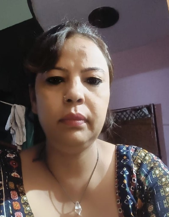 tarawati rajpoot - Part time Patient Care and Elderly Care in Delhi in Delhi