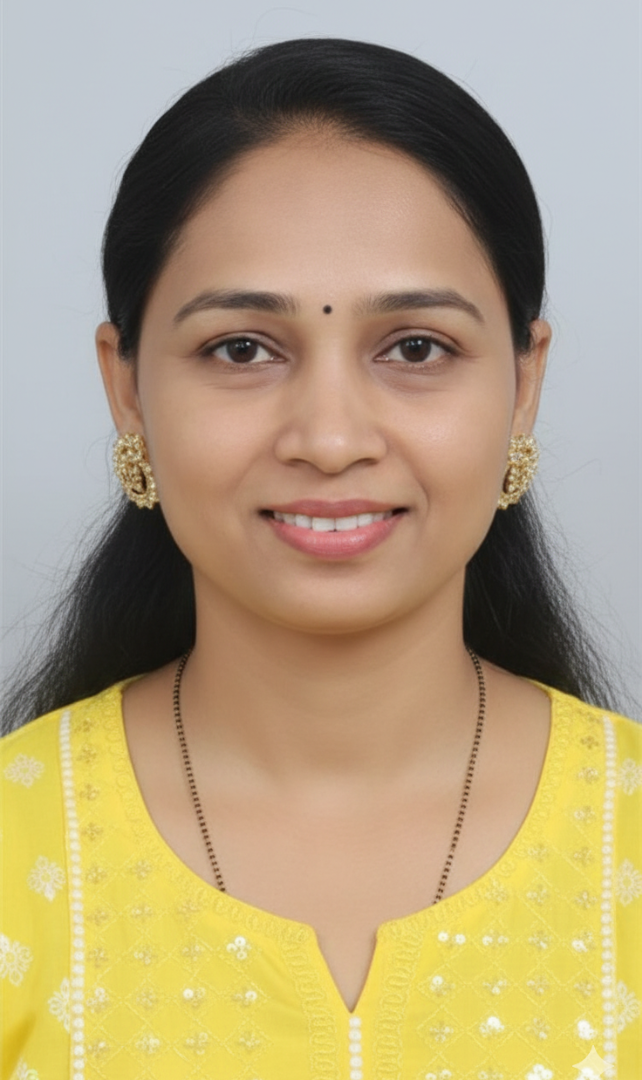 Deepali Bagde - Part time Patient Care and Elderly Care and Baby Sitter in Kandivali West in Mumbai