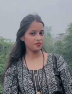 bharti sharma - Part time Cleaner and Baby Sitter in kirari suleman nagar in Delhi