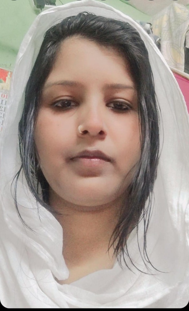 Rukshar Begum - Full time Baby Sitter in west bangal -kolkata in Kolkata