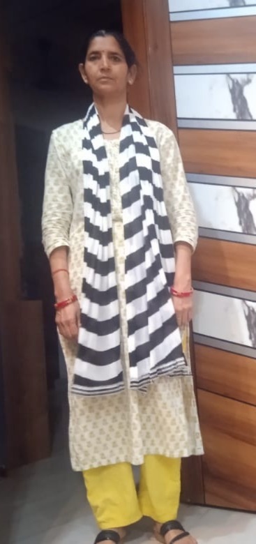 Savitri singh - Full time Patient Care and Elderly Care in unnao in Kanpur