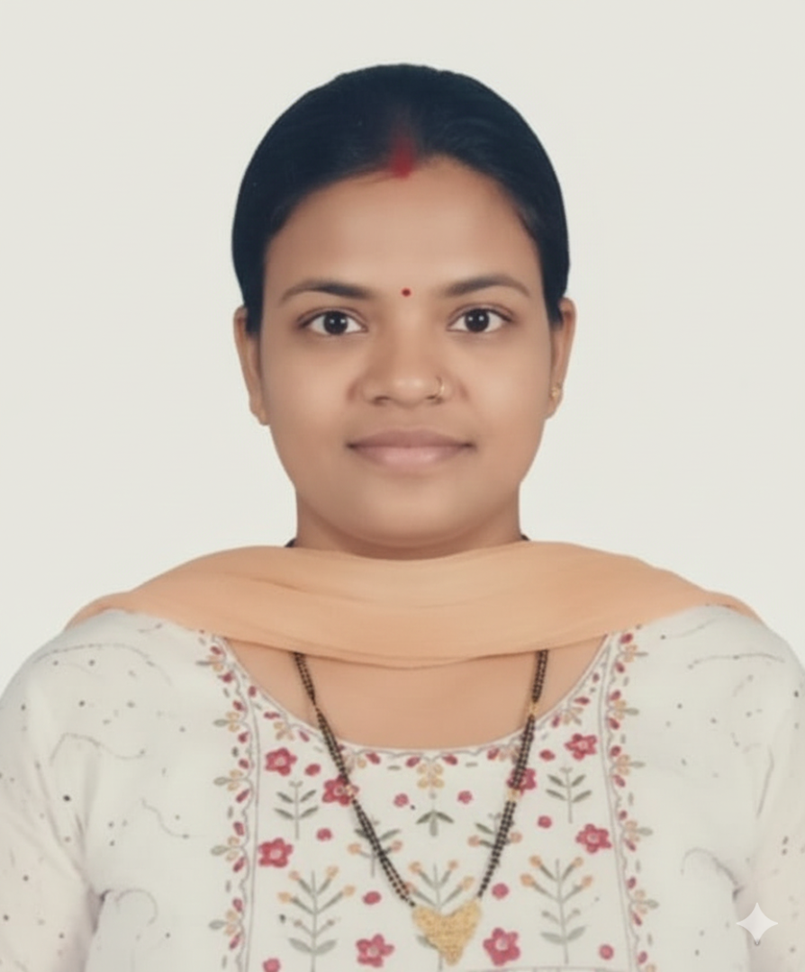Priya Gupta - Part time Cleaner and Cook and Baby Sitter in Govandi in Mumbai