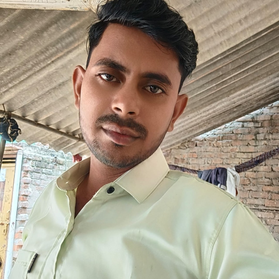 Sunil Kumar - Part time Cook in Mantola in Agra