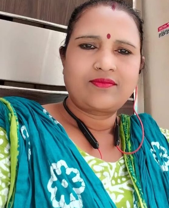 Pushpa Kour - Part time Baby Sitter in Dilshad garden in Delhi