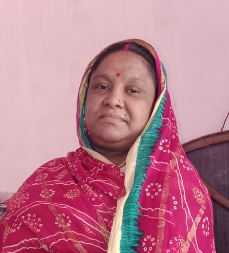 asha devi - Part time Cook in jay prakash nagar in Patna