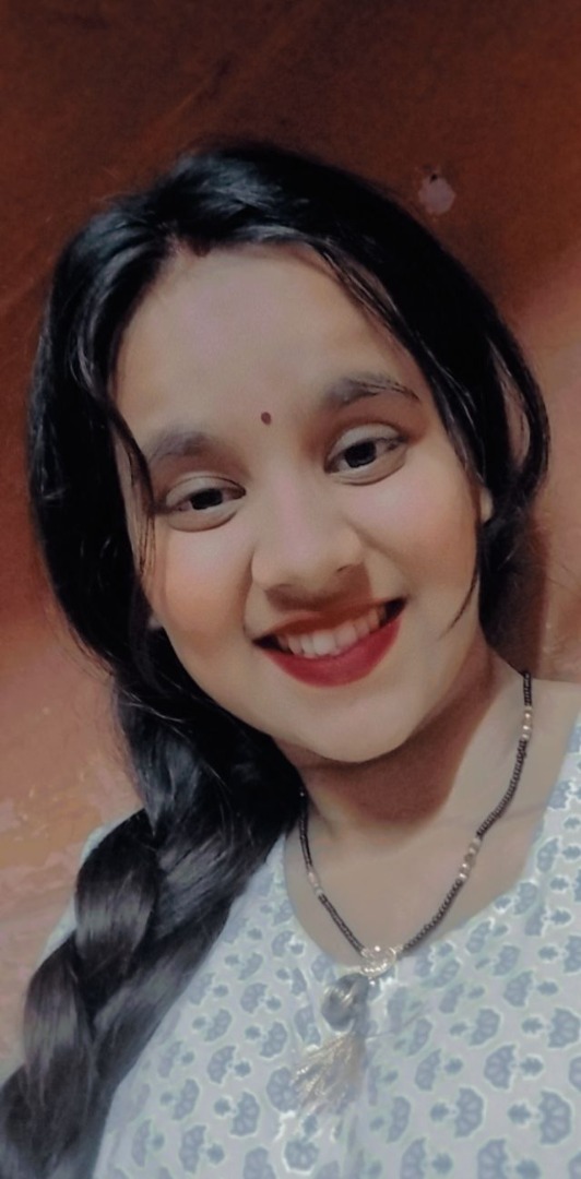 Ritika - Part time Cleaner and Cook in Madipur in Delhi