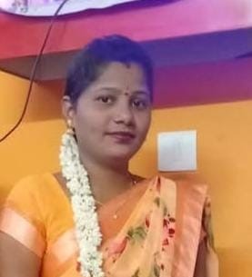 K Vani - Part time Cook in Hebbal in Bangalore Bengaluru
