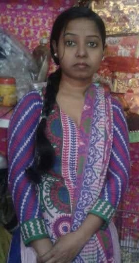 Apsana Khatun - Full time Cleaner and Cook in Kolkata in Kolkata