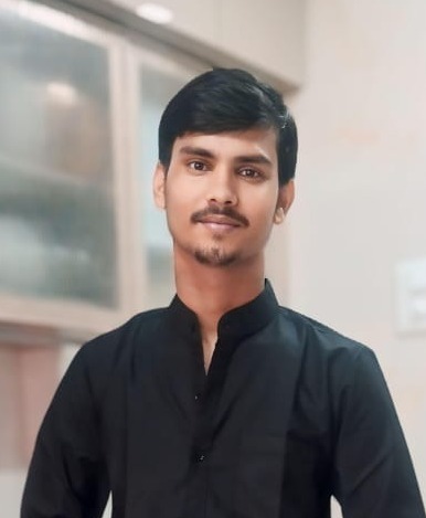 Tirpit kumar - Full time Cleaner in ville-parle-east in Mumbai