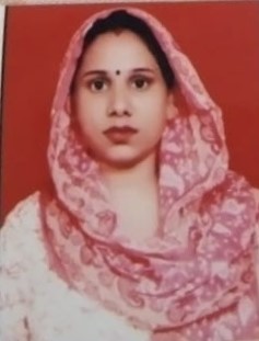 Nisha - Part time Baby Sitter in Delhi in Delhi
