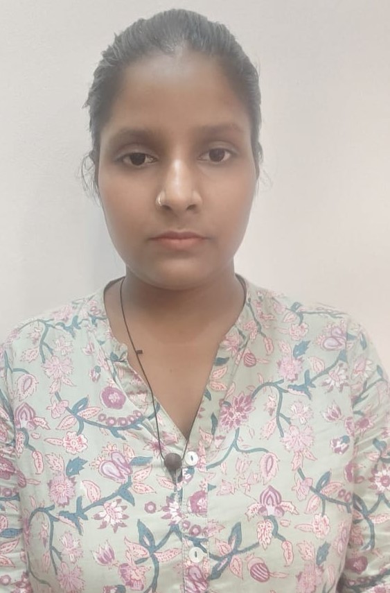 hari - Part time Baby Sitter in Kirti Nagar in Delhi