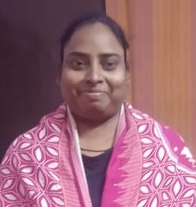 shila - Part time Baby Sitter in churiya mohhla in Delhi