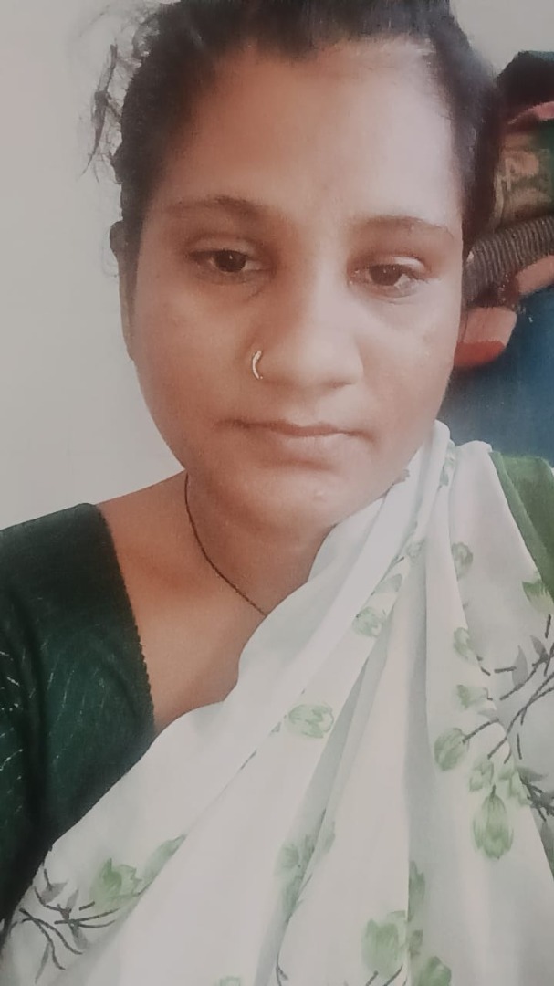 sopna - Part time Cleaner in palavasna chokadi in Gadag