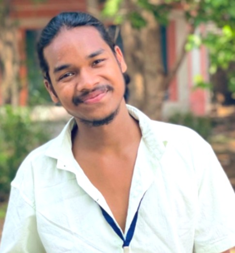 robin lakra - Full time Cleaner in malad east in Mumbai