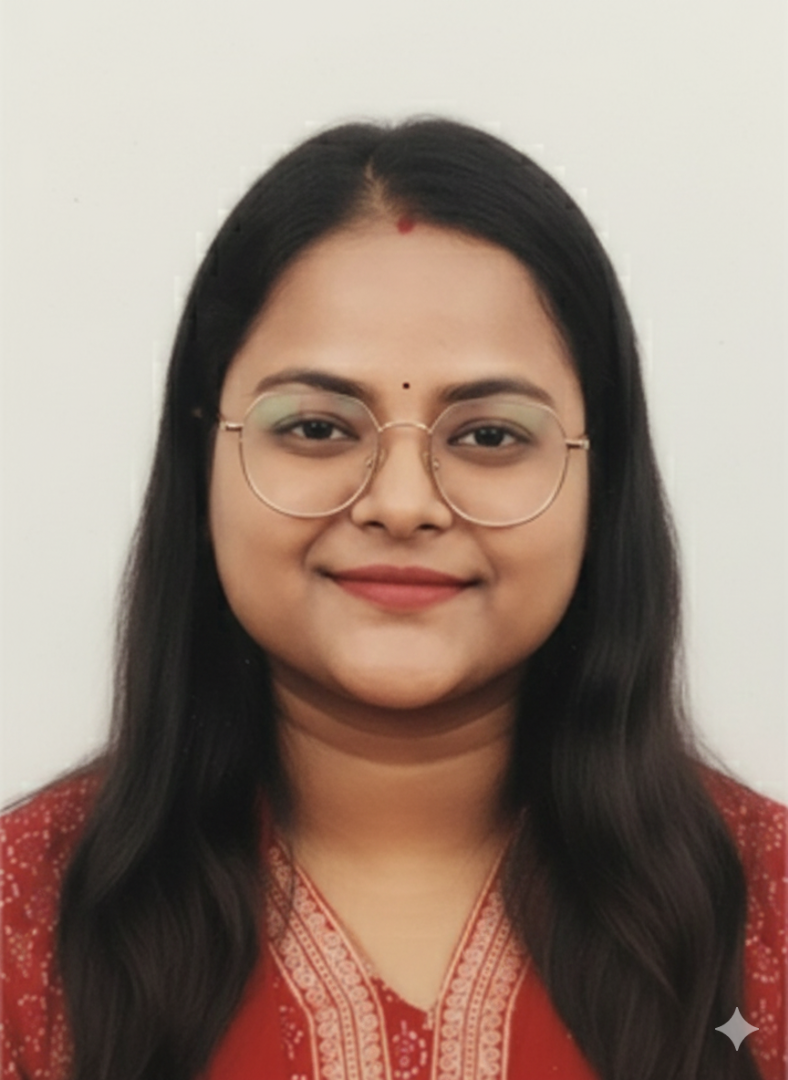 Aashma Singh - Part time Baby Sitter in Dhisar West in Mumbai
