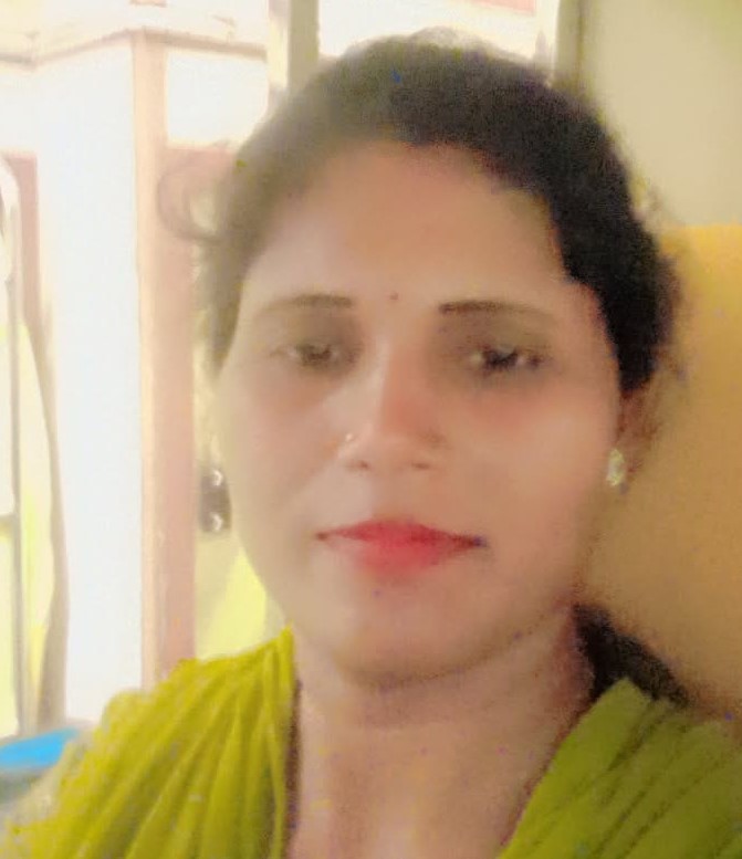 rekha ravat - Part time Cleaner and Cook in Lolai in Lucknow