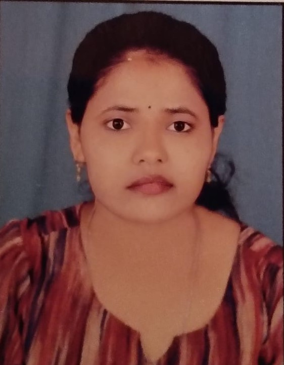 Ekta Kumari - Full time Baby Sitter in Jharkhand in Ranchi