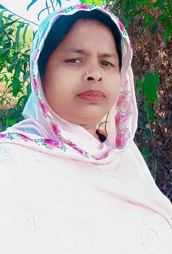 shabanam - Part time Cook and Patient Care and Elderly Care in kolkata in Kolkata