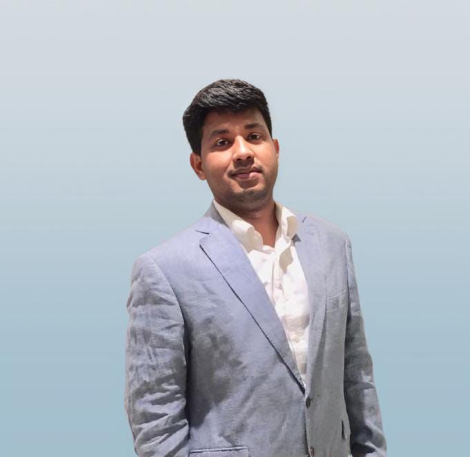 chandan  matho