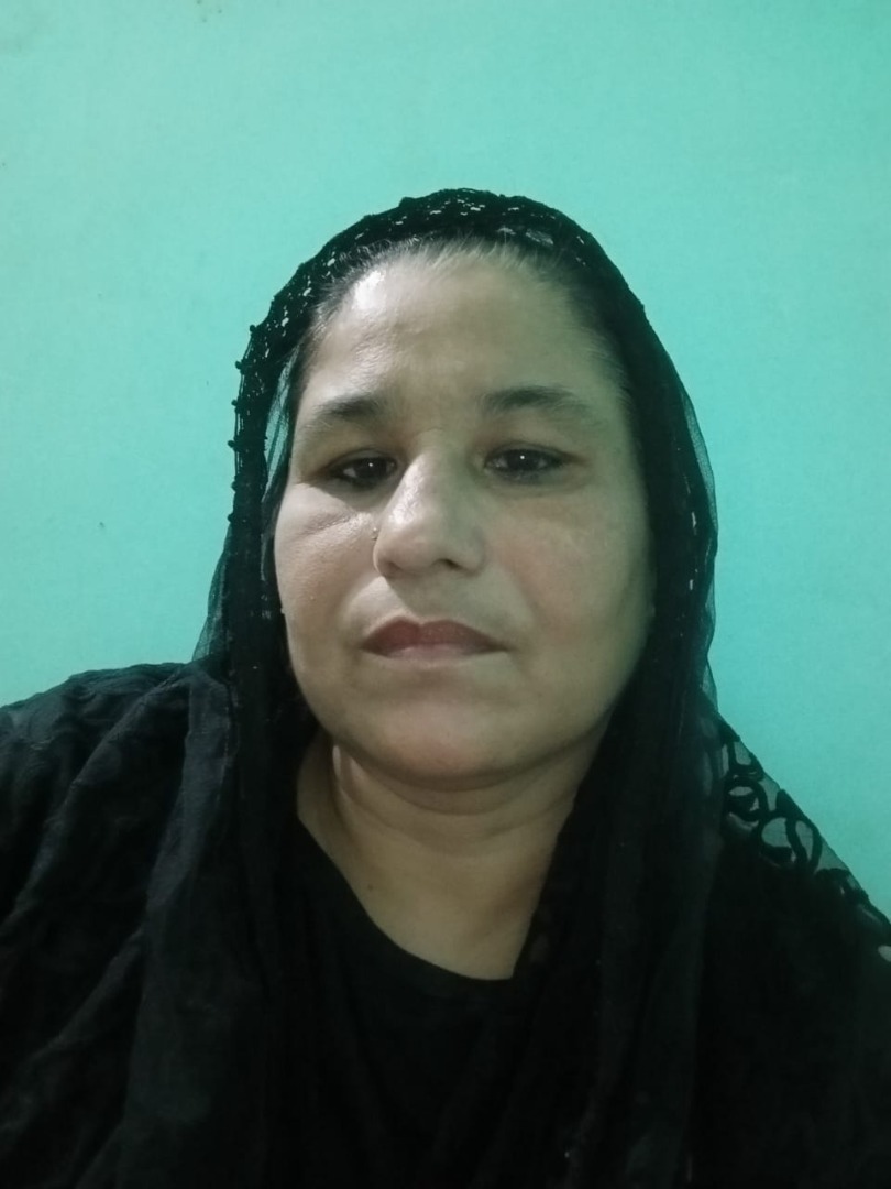 Praveen Jahan - Full time Baby Sitter in Delhi in Delhi