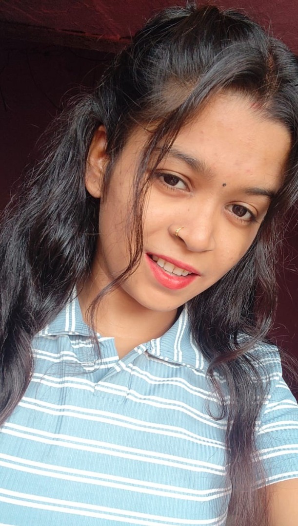 Misty dwedi - Part time Cleaner and Cook in Vivek Vihar in Delhi