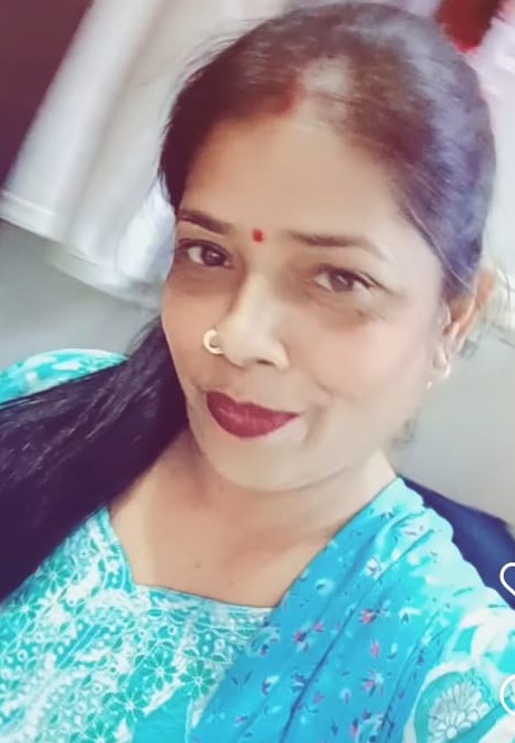 Kiran jaysval - Part time Patient Care and Elderly Care in Uttam nagar in Delhi