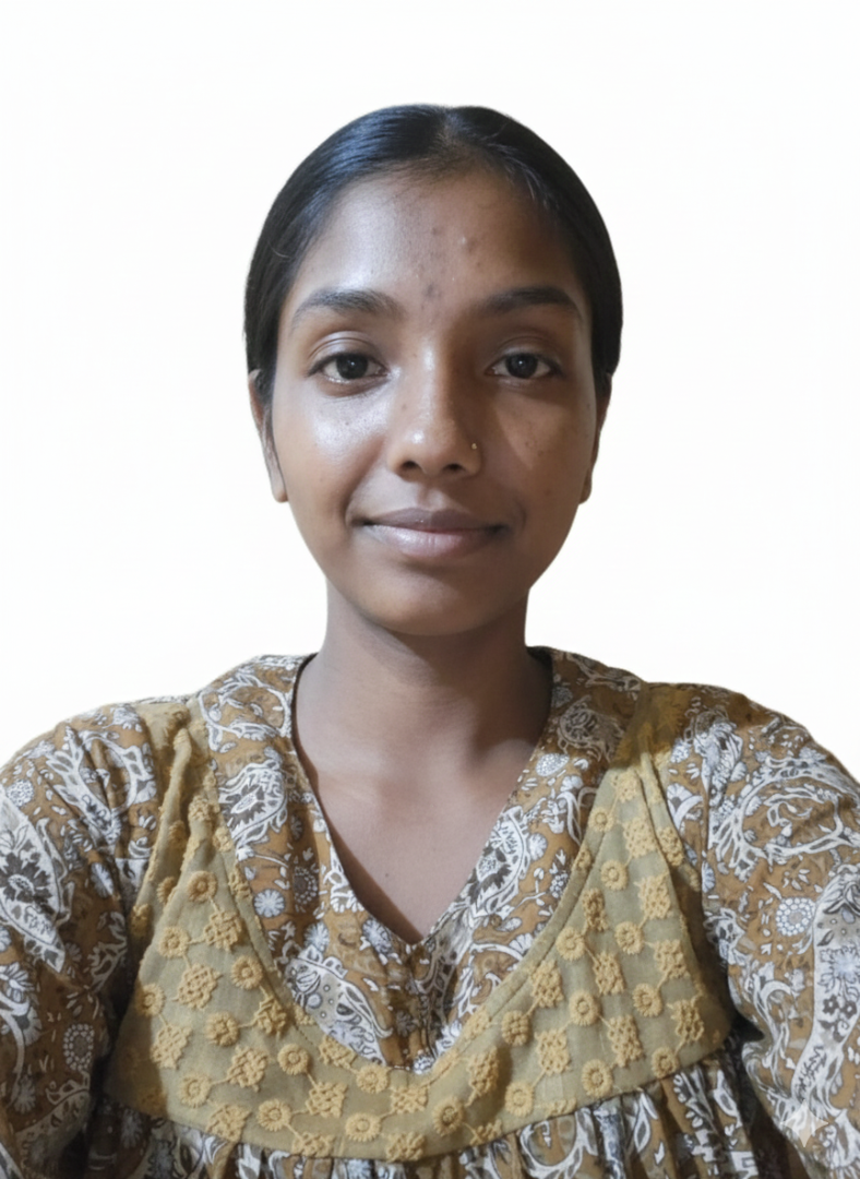 Chandini bhagat - Part time Cleaner and Baby Sitter in Andheri West in Mumbai