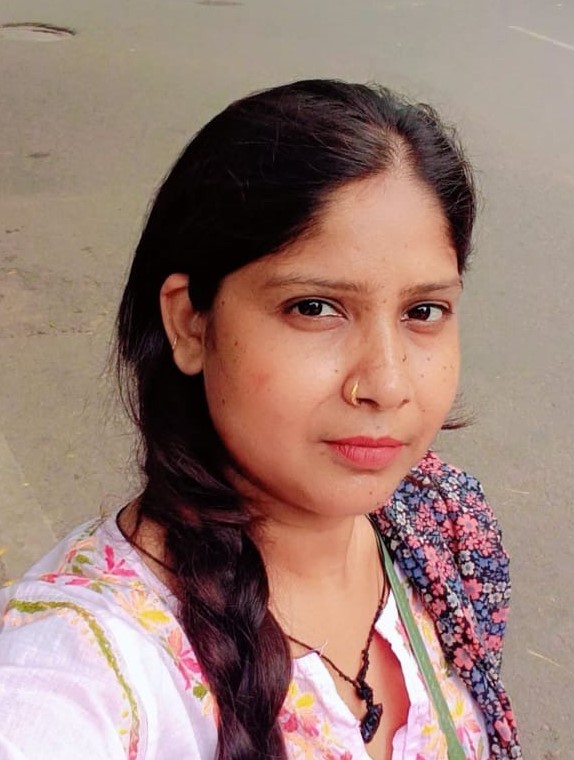 shobha  Shalini - Part time Baby Sitter in Greater Noida in Ghaziabad