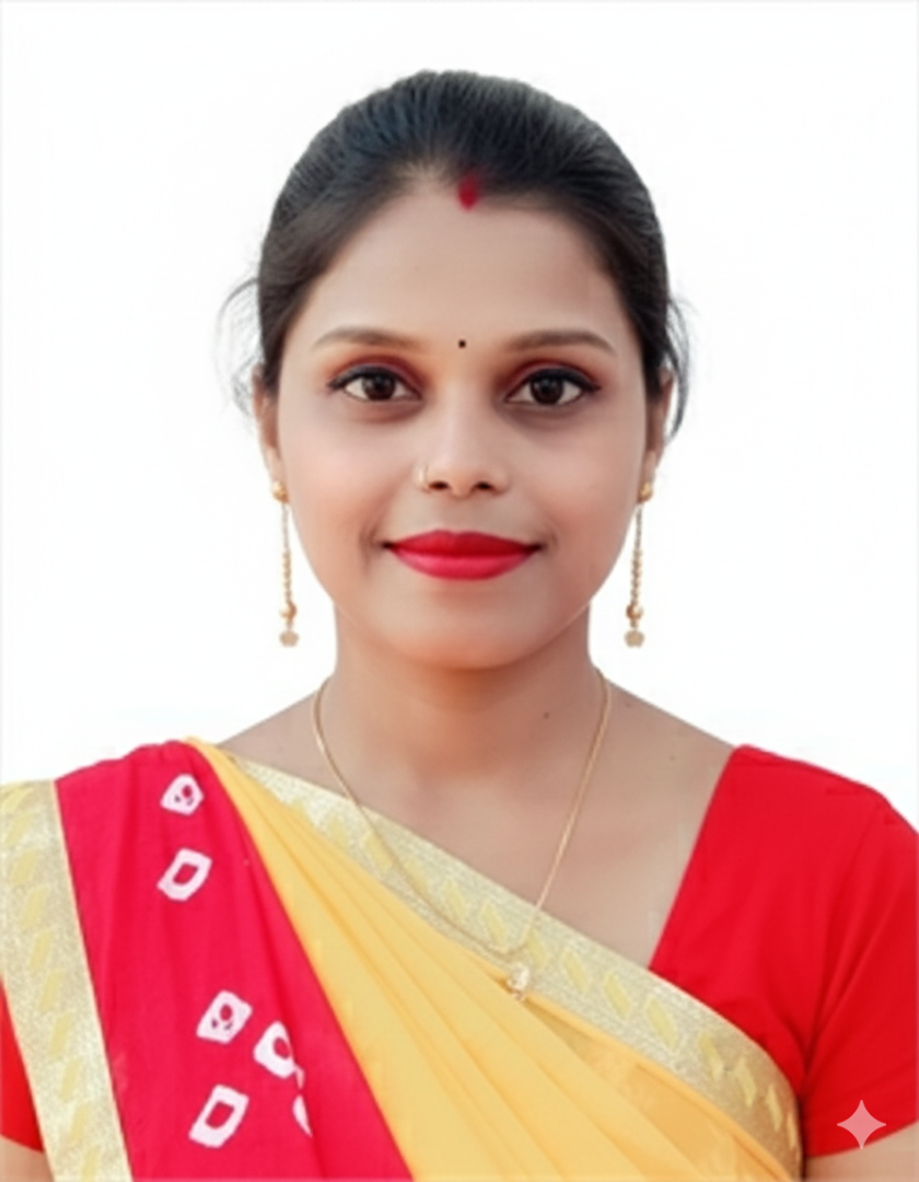 Vaishali Gupta - Part time Cook and Patient Care and Elderly Care in nalasopara west in Mumbai