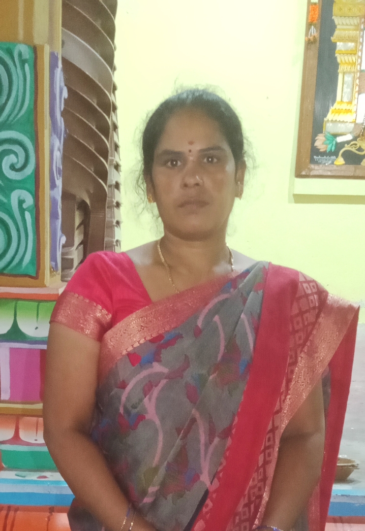 Nandhitha S - Part time Cook in Konanakunte in Bangalore Bengaluru