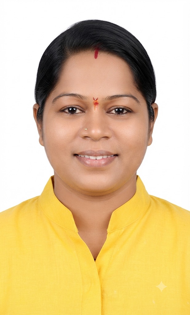 Dipti - Part time Cook in Panvel in Mumbai