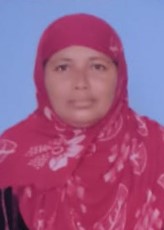 Khusidha begam - Part time Cleaner in Singasandra in Bangalore Bengaluru