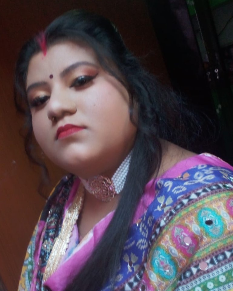 Mamta kumari - Part time Baby Sitter in Sant Nagar Road in Amritsar