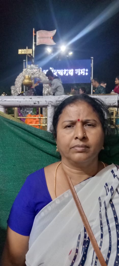 Parvathamma - Part time Cook in Kalidasa Srinagar in Bangalore Bengaluru