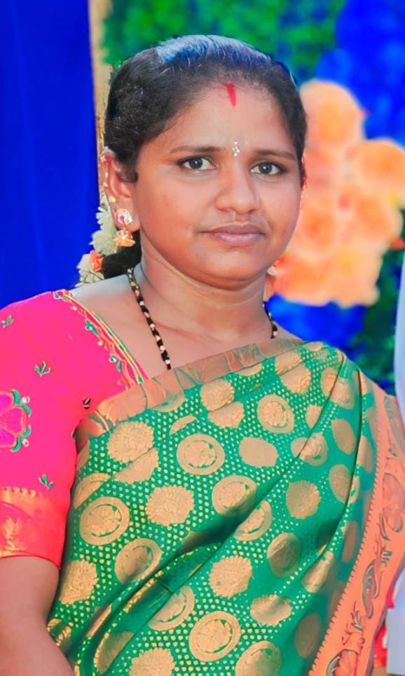 Mala V - Part time Cleaner in T  Dasarahalli in Bangalore Bengaluru
