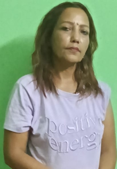 janki devi sharma - Part time Patient Care and Elderly Care in new delhi model town in New Delhi