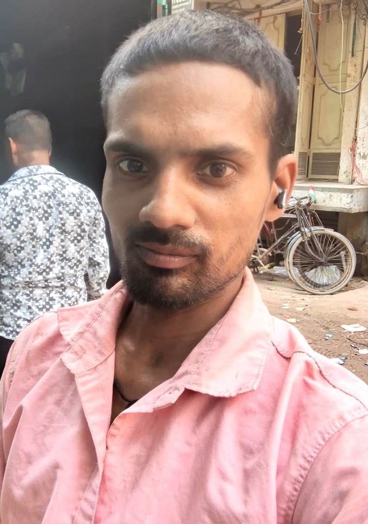 Prince Kumar - Full time Patient Care and Elderly Care in Ghaziabad in Ghaziabad