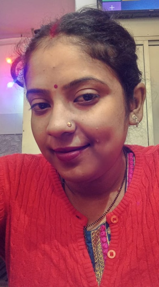 sangita raii - Part time Cook in Delhi in Delhi