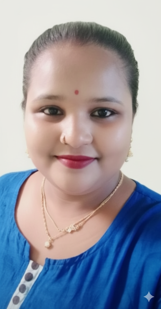 Gauri - Part time Baby Sitter in Vegetable Market, 7 Meharally Mansion, 1st Floor, Dr. Baba Saheb Ambedkar Road Opp. Rani Baug Zoo, Next to Byculla, Byculla East in Mumbai