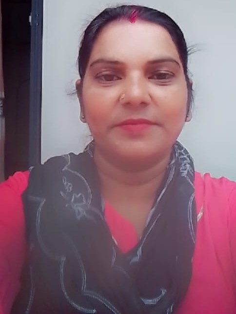 Preeti Sahu - Part time Cleaner in Sangam Vihar in Delhi