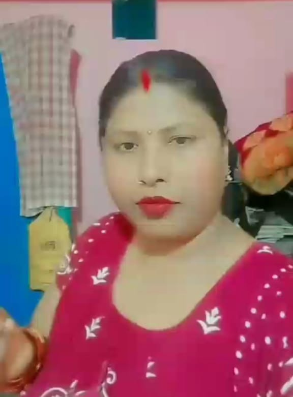 Sunita - Part time Cleaner in Kalyanpur in Kanpur