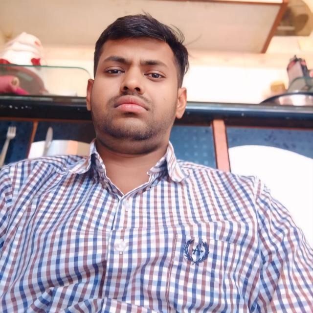 Baleshwar das - Full time Cook in juhu in Mumbai
