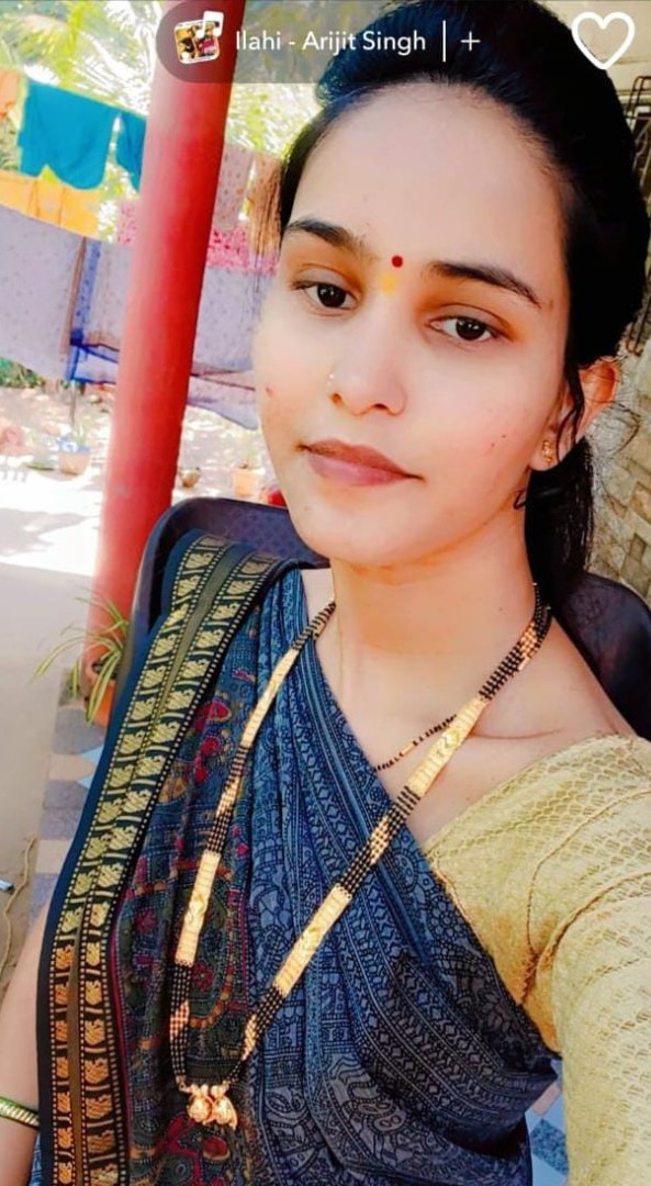 Pallavi Shinde - Part time Cleaner and Patient Care and Elderly Care and Baby Sitter in Panvel Bypass Rd, in Panvel