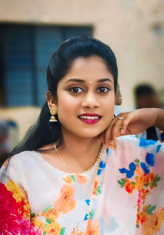 Sathya - Part time Baby Sitter in Seshadripuram in Bangalore Bengaluru
