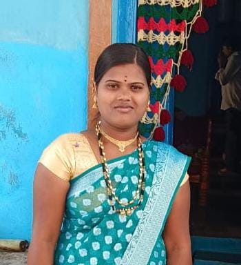 Lakshmi - Part time Cleaner in Shanbhogahalli, in Bangalore Bengaluru